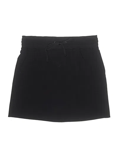 Pre-owned Intro Skort In Black