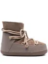 Inuikii Classic Boots In Brown