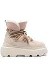 Inuikii Classic Boots In Neutrals