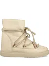 Inuikii Classic Boots In Nude
