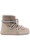 Inuikii Classic Sneakers In Grau