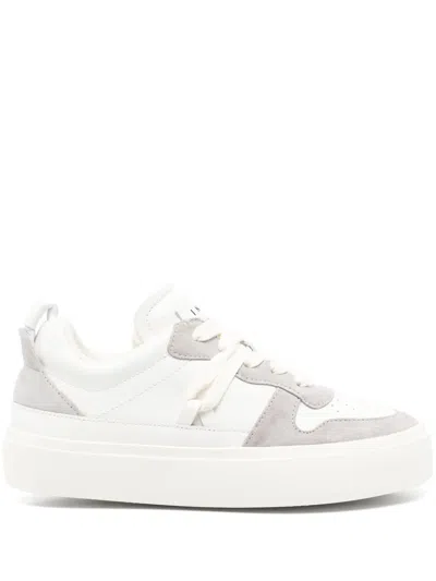Inuikii Colette Sneakers In Grey