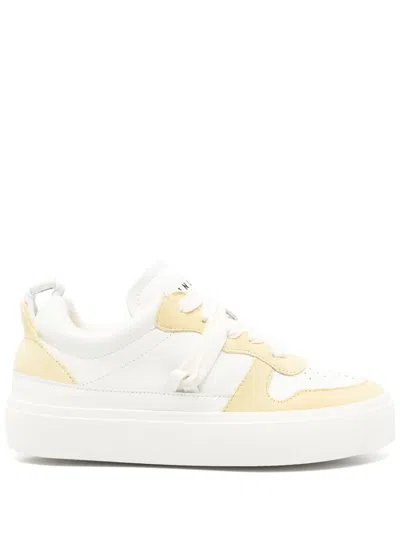 Inuikii Colette Sneakers In White