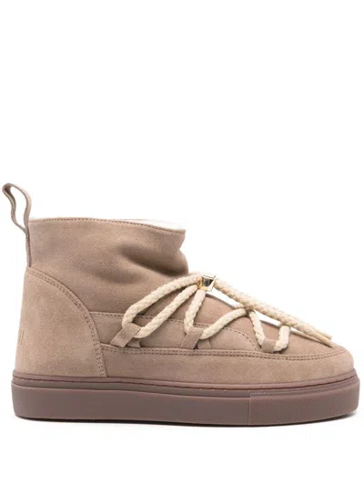 Inuikii Klassische Stiefel In Brown