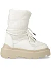Inuikii Klassische Stiefel In Weiss