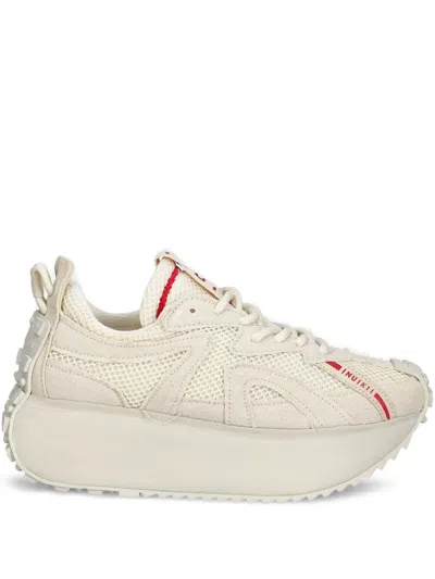 Inuikii Maribella Sneakers In Neutral