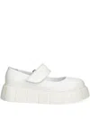Inuikii Matilda M.j Ballerinas In White