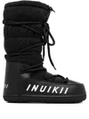 Inuikii Mountain High Boots In Multi
