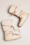 Inuikii Mountain High Boots In Neutral