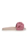 Inuikii Babies'  Sandals In Purple