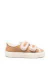 Inuikii Touch-strap Sneakers In Multi