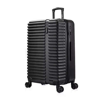 Inusa Ally Hardside 28" Luggage In Black