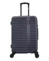 Inusa Ally Lightweight Hardside Spinner