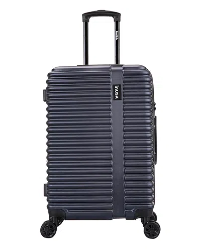 Inusa Ally Lightweight Hardside Spinner