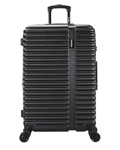 Inusa Ally Lightweight Hardside Spinner
