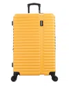 Inusa Ally Lightweight Hardside Spinner