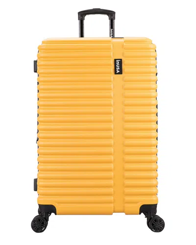 Inusa Ally Lightweight Hardside Spinner