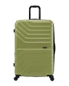 INUSA INUSA AURUM LIGHTWEIGHT EXPANDABLE HARDSIDE SPINNER LUGGAGE 28