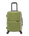 Inusa Aurum Lightweight Hardside Spinner Luggage 2