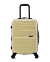 INUSA INUSA AURUM LIGHTWEIGHT EXPANDABLE HARDSIDE SPINNER LUGGAGE 20