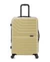 INUSA INUSA AURUM LIGHTWEIGHT HARDSIDE SPINNER LUGGAGE 2