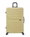 Inusa Aurum Lightweight Hardside Spinner Luggage 3