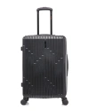 INUSA INUSA DRIP LIGHTWEIGHT HARDSIDE SPINNER LUGGAGE 24