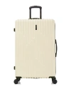 INUSA INUSA DRIP LIGHTWEIGHT HARDSIDE SPINNER LUGGAGE 28