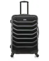 Inusa Endurance Lightweight Hardside Spinner 28in In Black