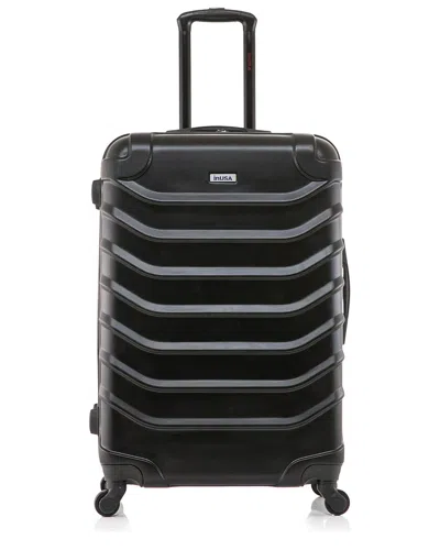 Inusa Endurance Lightweight Hardside Spinner 28in In Black