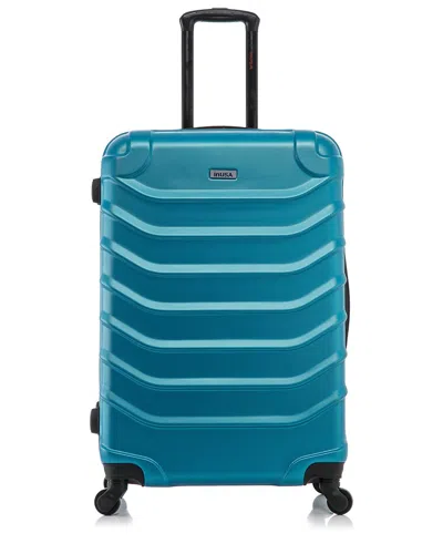 Inusa Endurance Lightweight Hardside Spinner 28in In Blue