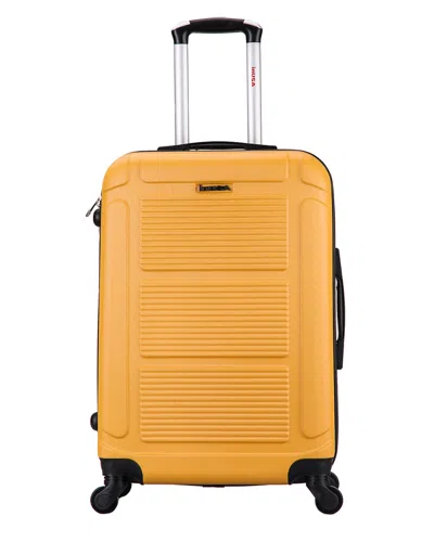 Inusa Pilot Lightweight Hardside Spinner