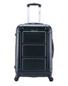 Inusa Pilot Lightweight Hardside Spinner