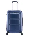 Inusa Pilot Lightweight Hardside Spinner