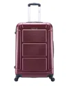 Inusa Pilot Lightweight Hardside Spinner