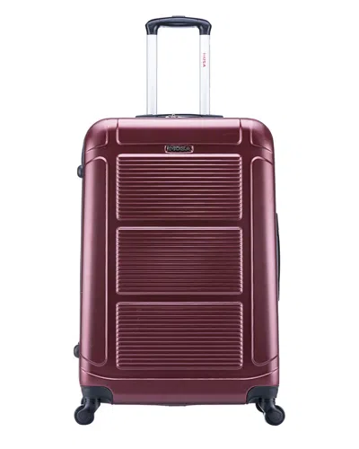 Inusa Pilot Lightweight Hardside Spinner