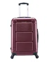 Inusa Pilot Lightweight Hardside Spinner
