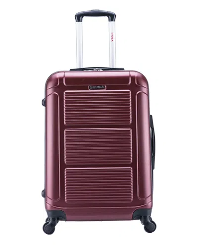 Inusa Pilot Lightweight Hardside Spinner