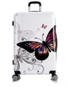 Inusa Prints Lightweight Hardside Spinner 28 Inch