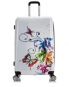 Inusa Prints Lightweight Hardside Spinner 28 Inch