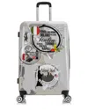 Inusa Prints Lightweight Hardside Spinner 28 Inch