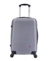 Inusa Royal Lightweight 20 Hardside Spinner