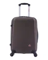 Inusa Royal Lightweight 20 Hardside Spinner