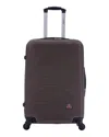 Inusa Royal Lightweight 24 Hardside Spinner