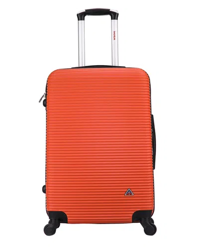 Inusa Royal Lightweight 24 Hardside Spinner