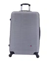 Inusa Royal Lightweight 28 Hardside Spinner