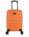 Inusa Trend Lightweight 20 Hardside Spinner