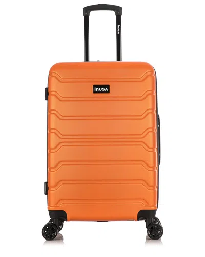 Inusa Trend Lightweight 24 Hardside Spinner