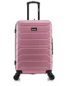 Inusa Trend Lightweight 24 Hardside Spinner