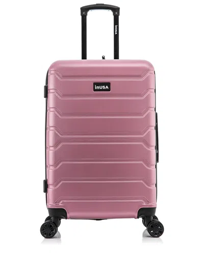 Inusa Trend Lightweight 24 Hardside Spinner